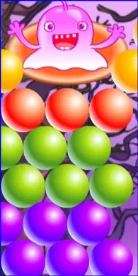  Ghost Bubbles 