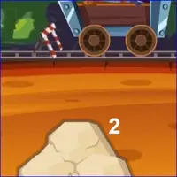 Gold Miner Gameplay GIF Large