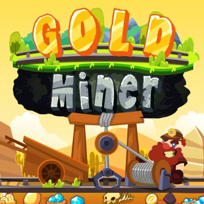  Gold Miner unblocked free