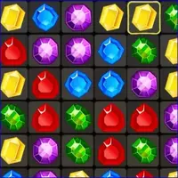 Halloween Jewels Gameplay GIF Large