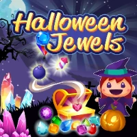  Halloween Jewels unblocked free