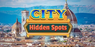  Hidden Spots - City unblocked free