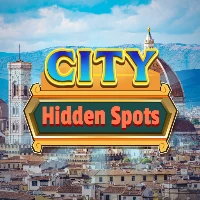  Hidden Spots - City unblocked free