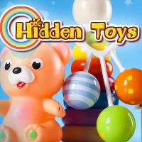  Hidden Toys unblocked free