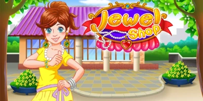  Jewel Shop unblocked free