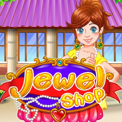  Jewel Shop unblocked free