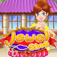  Jewel Shop unblocked free