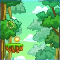 Jungle Jump Gameplay GIF Large