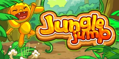  Jungle Jump unblocked free