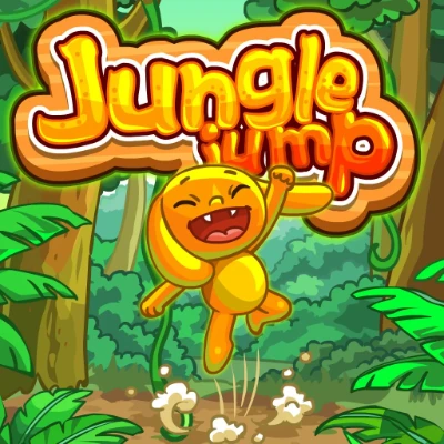  Jungle Jump unblocked free