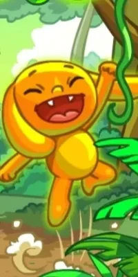  Jungle Jump unblocked free