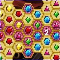 Mysterious Pirate Jewels 2 Gameplay GIF Large