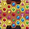 Mysterious Pirate Jewels 2 Gameplay GIF Small