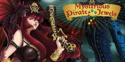  Mysterious Pirate Jewels 2 unblocked free
