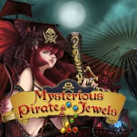 Mysterious Pirate Jewels 2 unblocked free