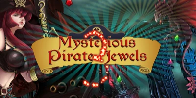  Mysterious Pirate Jewels 3 unblocked free