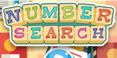  Number Search 