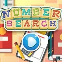  Number Search unblocked free