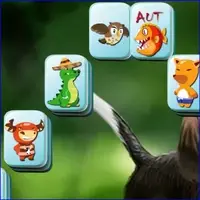 Pet Mahjongg Gameplay GIF Large
