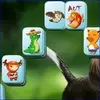 Pet Mahjongg Gameplay GIF Small