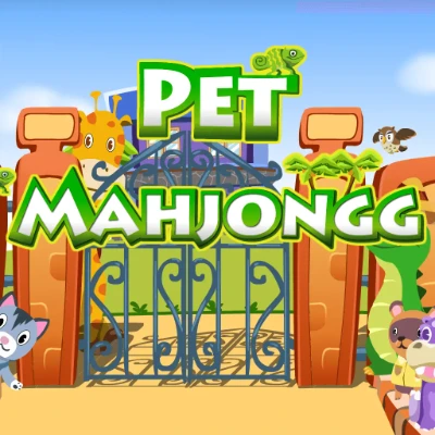  Pet Mahjongg unblocked free