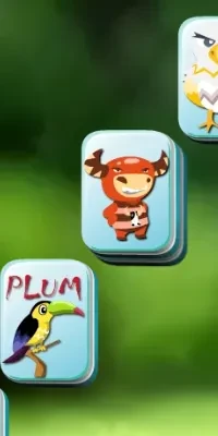 Pet Mahjongg unblocked free