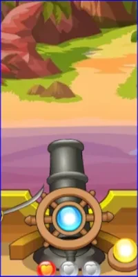  Pirate Bubbles unblocked free