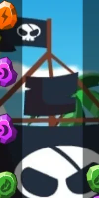  Pirate Jewel Collapse unblocked free