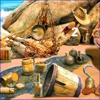 Pirate Mysteries Gameplay GIF Large