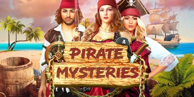  Pirate Mysteries unblocked free