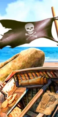  Pirate Mysteries unblocked free