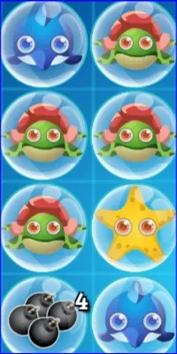  SeaLife Puzzle unblocked free