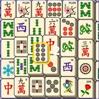 Sensei Mahjongg Gameplay GIF Large