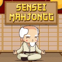  Sensei Mahjongg unblocked free