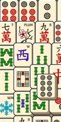  Sensei Mahjongg unblocked free