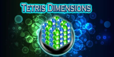  Tetris Dimensions unblocked free
