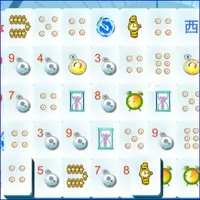Time Mahjong Gameplay GIF Large