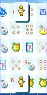  Time Mahjong unblocked free