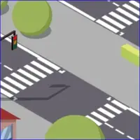 Traffic Control Gameplay GIF Large