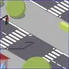 Traffic Control Gameplay GIF Small