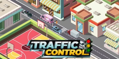  Traffic Control unblocked free