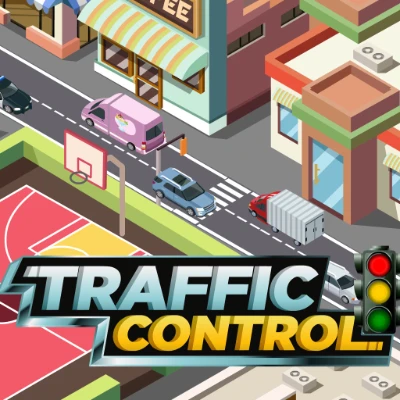  Traffic Control unblocked free