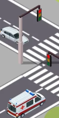  Traffic Control unblocked free
