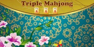  Triple Mahjong unblocked free