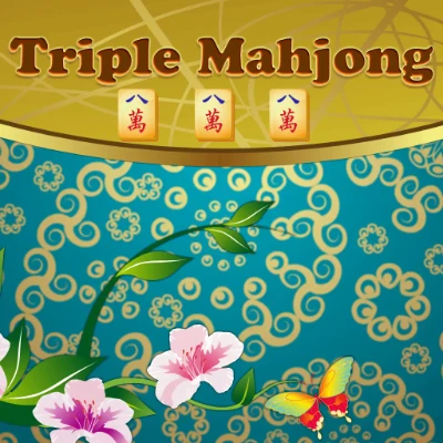  Triple Mahjong unblocked free