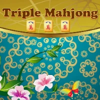  Triple Mahjong unblocked free