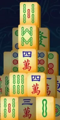  Triple Mahjong 