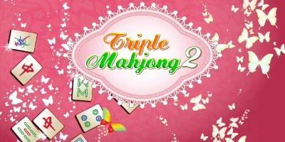  Triple Mahjong 2 unblocked free