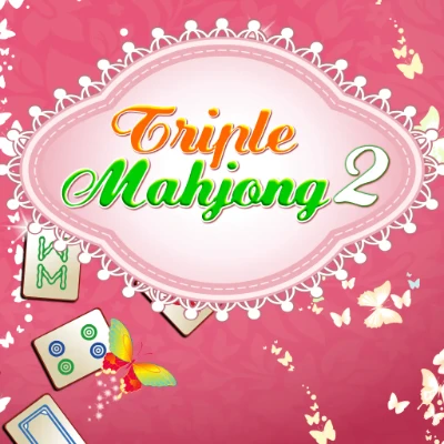  Triple Mahjong 2 unblocked free