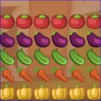 Vegetables Farm Gameplay GIF Large